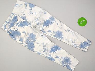 passions dames: Spodnie materiałowe damskie, rozmiar XS — 4