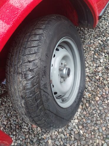 VAZ (LADA): VAZ (LADA) 2107: 1.7 l | 2007 il 2051 km Sedan — 4