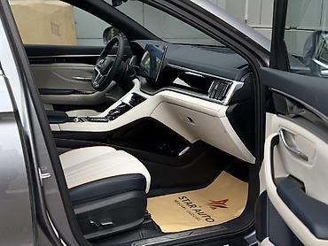 byd khan: BYD Song Plus: 2022 г., 1.5 л, Гибрид, Кроссовер — 4