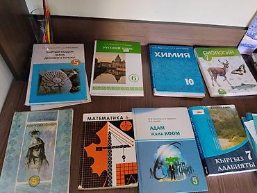 Срочно надо бы продать книжки могу снизить