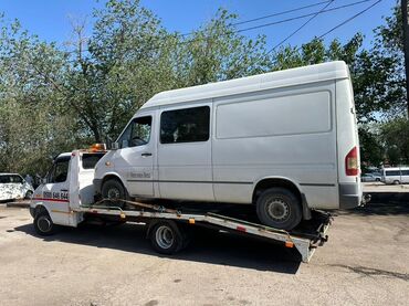 ремень спринтер: Жеңил жүк ташуучу унаа, Mercedes-Benz