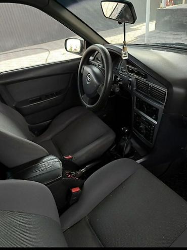 генератор nexia: Daewoo Nexia: 2012 г., 1.5 л, Бензин — 3