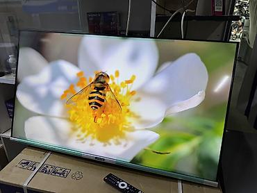 Телевизоры: Телевизор Skyworth 40STE6600 android обладает 40-дюймовым экраном 102 — 4