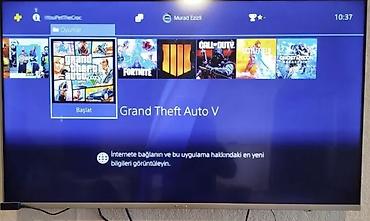 plesdeysin 4: PlayStation 4 komplekt Heç bir problemi yoxdur oyunlar hard diskdədi — 2