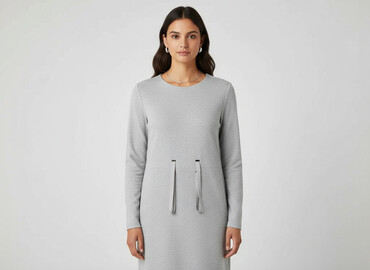 izabela janachowska sukienki: Reserved, Sukienka damska, rozmiar S