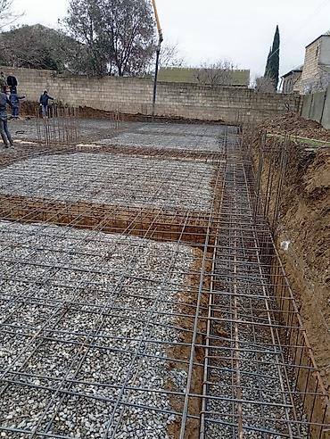 ev qapılar: 🔨 KEYFİYYƏTLİ BETON İŞLƏRİ – MÖHKƏM TƏMƏL, UZUNÖMÜRLÜ TİKİNTİ — 1
