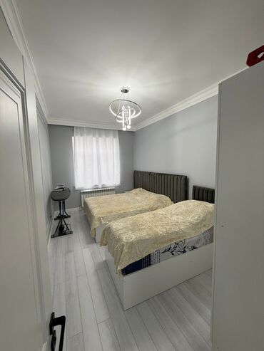 Günlük kirayə evlər: 120 kv. m, 4 otaqlı, Kombi, Qaz, İşıq — 13