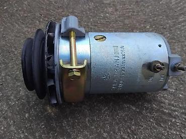 Tools & Equipment: DINAMA ISKRA ZA FICU REMONT ZASTAVA 750 | Remont Delovi za ficu — 3