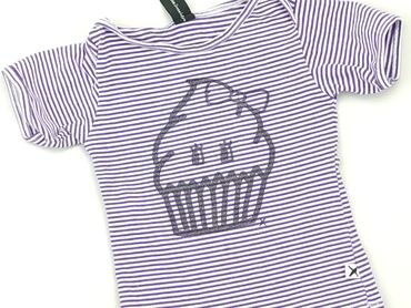 ralph lauren koszula w paski: Футболка, 1,5-2 р., 86-92 см, стан - Хороший