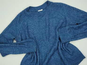 h m sweter w paski: H&M Basic, Светр жіночий, розмір L