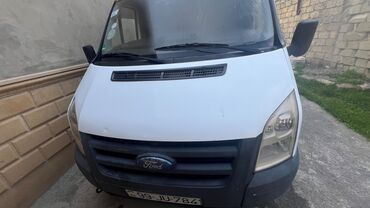 Ford: Yük maşınları icarətə verilir
İsuzu -650
Ford-750 — 12