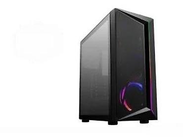 Ostali kompjuterski delovi: Cooler Master CMP 510 – mid‑tower PC kućište - Prednja mrežasta maska — 10
