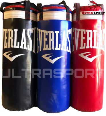 Боксерские груши: Груши для бокса 🥊 ▫️Высококачественные заводские груши ▫️качественная — 6