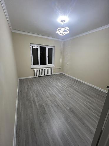 Продажа квартир: 3 комнаты, 67 м², 105 серия, 1 этаж, Дизайнерский ремонт — 5