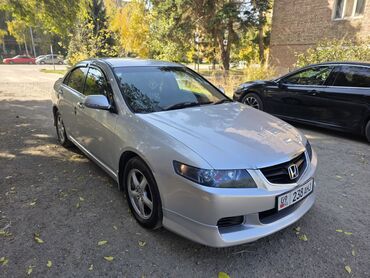 дом на колесах купить бу: Honda Accord: 2003 г., 2 л, Автомат, Бензин, Седан