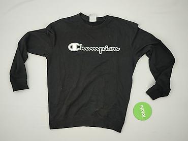 stradivarius pl promo code: Champion, Bluza dla mężczyzn, rozmiar S — 2