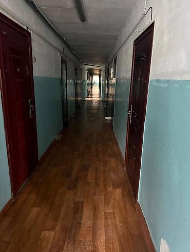 Продажа квартир: 1 комната, 20 м², Городское ГАИ Гостиничный тип, 1 этаж, Косметический ремонт — 5