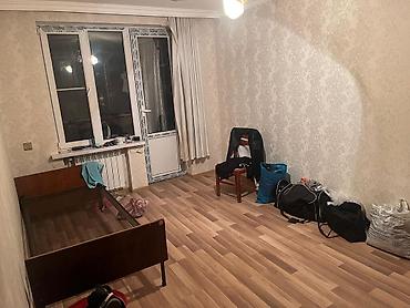 8 mikrorayon: Kirayə otaq – geniş və işıqlı - Ümumi sahə: böyük, düz planlı otaq - — 1