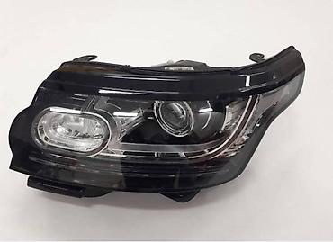 rolsue planeta: FAR ZA LAND ROVER RANGE ROVER VOGUE - CK5213W030EC | Levi far sa — 1