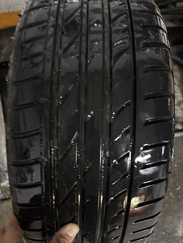 valino pergea 08rs: Колеса в сборе 225 / 50 / R 17, Лето, Б/у, Комплект, Легковые, Литые, отверстий - 5 — 3