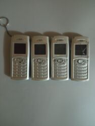 телефон флай раскладушка с двумя симками: Ehtiyat hissələri üçün. hər biri 10 azn. Bəziləri qeydiyyatdan keçib