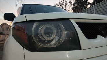 Mitsubishi: Mitsubishi Pajero Pinin: 1998 г., 1.8 л, Автомат, Бензин, Внедорожник at lalafo.kg — 19 Mitsubishi: Mitsubishi Pajero Pinin: 1998 г., 1.8 л, Автомат, Бензин, Внедорожник — 19