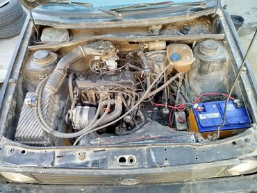 коробка на гольф 3 автомат: Volkswagen Golf: 1989 г., 1.8 л, Механика, Бензин, Хэтчбэк