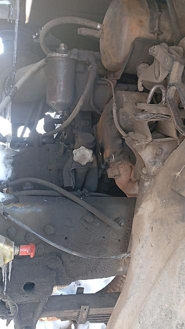 Другой транспорт: КАМАЗ сатылат — 7