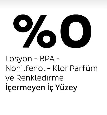 alca tursusu: Sleepy Bio Natural Premium Plus+ gigiyenik bez – Normal ölçü, 46 ədəd — 3
