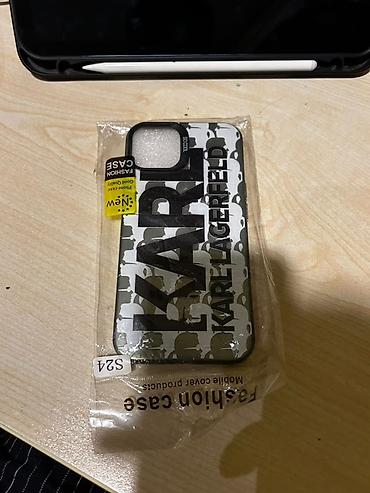 iphone az: IPhone üçün müxtəlif dizaynlı telefon qabları Məhsul xüsusiyyətləri — 3