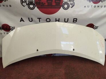 рулевой шлейф камри 40: Капот TOYOTA ALPHARD MCR40W 1MZ-FE 3 2004 (б/у)