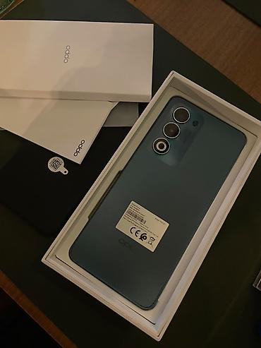 Oppo A5, 128 GB, rəng - Mavi, İki sim kartlı lalafo.az -da Oppo A5, 128 GB, rəng - Mavi, İki sim kartlı
