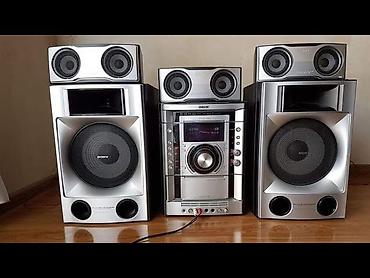 hi fi: Sony Hi‑Fi 5.1 musiqi mərkəzi Bu modellərdən kimdə varsa vatsapa — 1