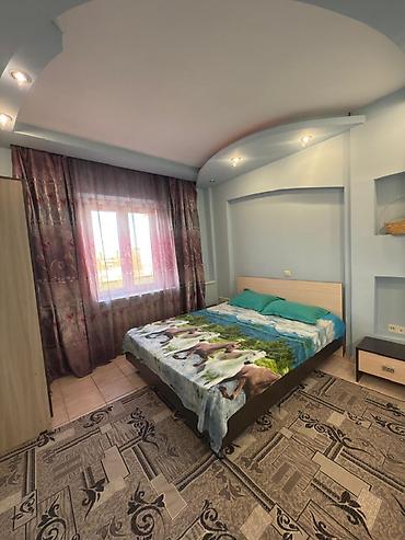 геологическая: 3 комнаты, 62 м², Вефа ТЦ 105 серия, 4 этаж, Косметический ремонт — 2