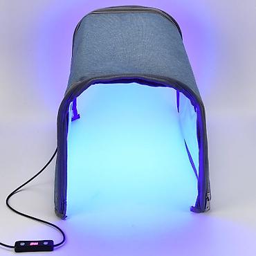 Медицинские лампы: Лампа для фототерапии новорождённых от желтушки MAineng Blue Ray (EAC) — 12