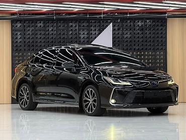 двигатель 2 6: Toyota Corolla: 2021 г., 1.8 л, Вариатор, Гибрид, Седан — 2