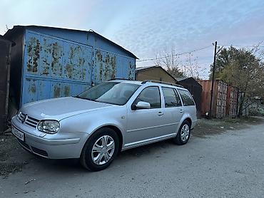 гольф 5 универсал: Volkswagen Golf Variant: 2003 г., 1.6 л, Автомат, Бензин, Универсал — 2