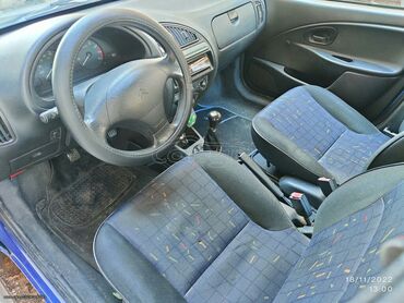 Citroen: Citroen Saxo: 1.1 l. | 2000 έ. 200000 km. Χάτσμπακ at lalafo.gr — 8 Citroen: Citroen Saxo: 1.1 l. | 2000 έ. 200000 km. Χάτσμπακ — 8
