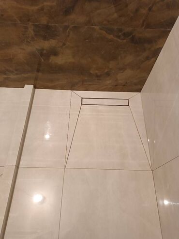 Qranit: Keromaqranit islernin yuksek seviyede gorlmesi — 1