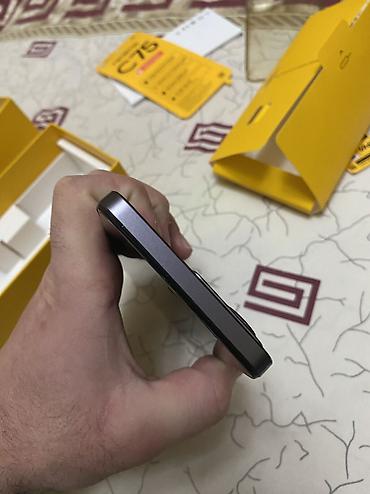 Apple iPhone: IPhone 17, Б/у, 256 ГБ, Графит, 100 % — 10