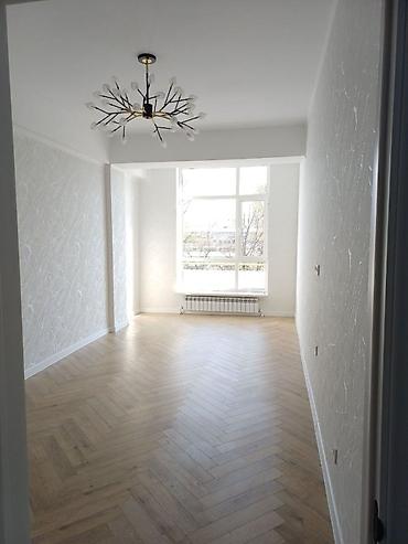 квартира аламидинский: 1 комната, 47 м², Технопарк Элитка, 3 этаж, Евроремонт — 1