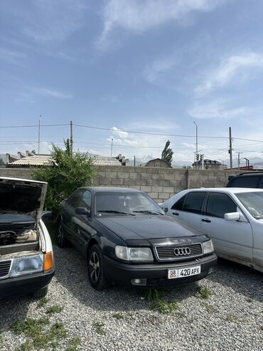 мотор ауди с4 2 0: Audi S4: 1990 г., 2.3 л, Механика, Бензин, Седан
