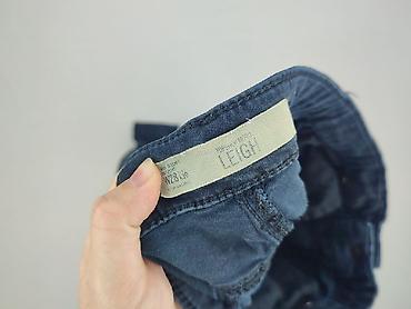 jeansy pull and bear: Topshop, Jeansy damskie, rozmiar S — 4