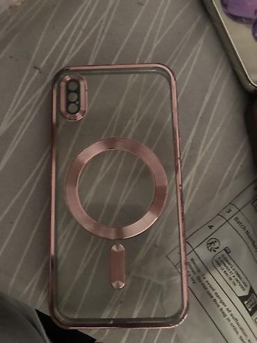 Apple iPhone: 📱 **iPhone X – 64GB** CENA NIJE FIKSNA Telefon je očuvan i potpuno — 5