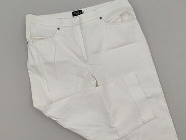 obcisłe szorty: Jeans for women, size 2XL (EU 44)