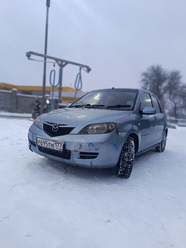 Mazda: Продается Mazda Demio