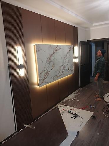 Ремонт под ключ: Ремонт под ключ | Квартиры Больше 6 лет опыта — 29