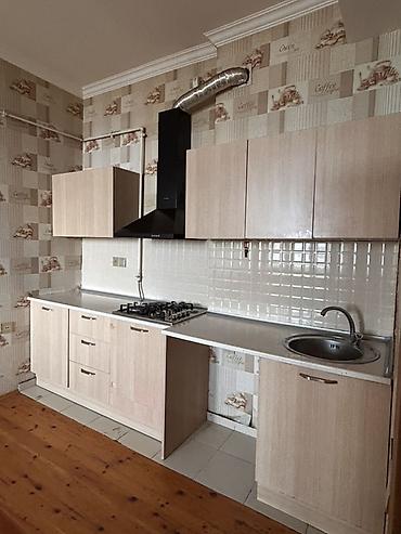 satili evlər: Günəşli, 3 otaqlı, Yeni tikili, m. 20 Yanvar, 80 kv. m — 8