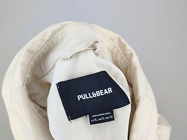 pull and bear bluza: PULL&BEAR, Męska kurtka przejściowa, rozmiar XL — 5