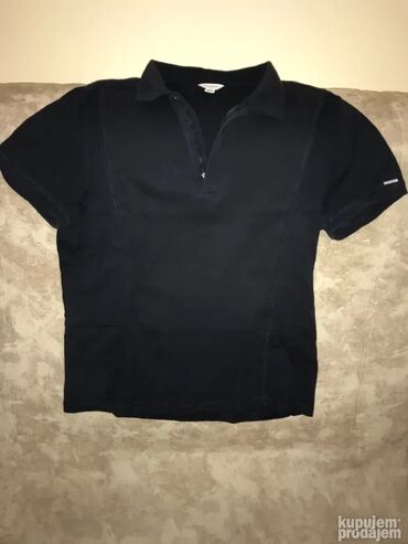 Majice: Majica na kratke rukave, L, M, Calvin Klein, bоја - Crna, Pamuk na lalafo.rs — 1 Majice: Majica na kratke rukave, L, M, Calvin Klein, bоја - Crna, Pamuk — 1